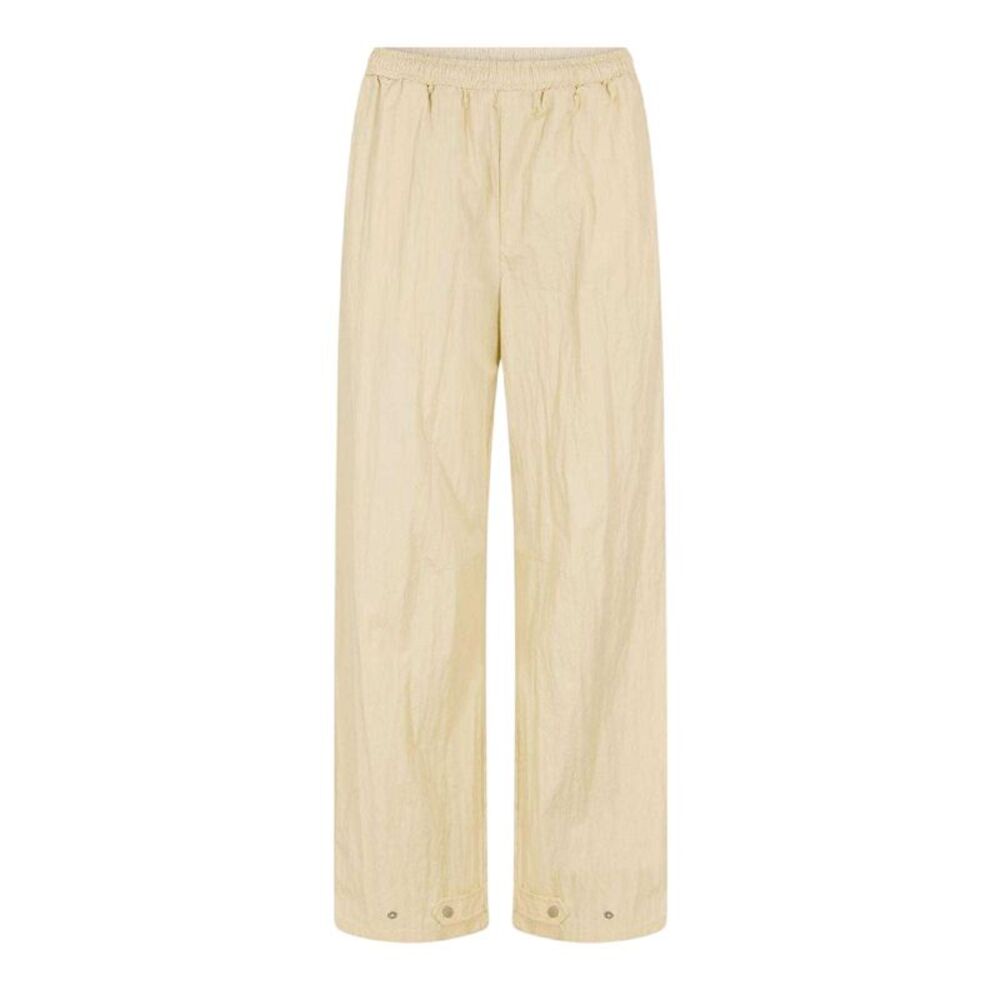 Couture Club Womens/Ladies Shell Pants / Ecru
